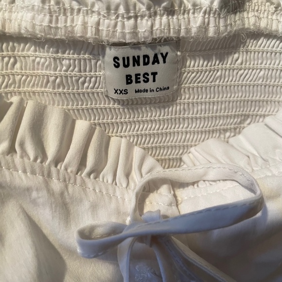 Sunday best Artizia Lolita blouse - Picture 3 of 8